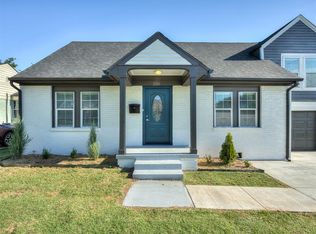 2201 NW 30th St, Oklahoma City, OK 73112
