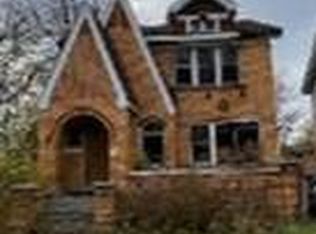 12127 Prairie St, Detroit, MI 48204