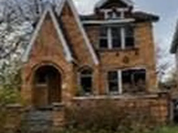 12127 Prairie St, Detroit, MI 48204