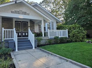 109 Kirklin Ave, Linwood, NJ