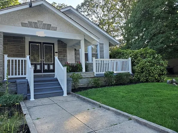 109 Kirklin Ave, Linwood, NJ 08221