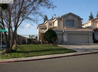 2401 Chatham Ct, Antioch, CA 94531