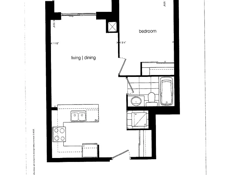 1410 Dupont St — Photo 4
