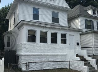 81-83 W End Ave, Newark, NJ 07106