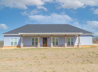 2161 County Road 682, Coffee Springs, AL 36318