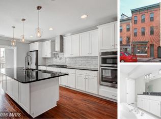 1927 Eastern Ave, Baltimore, MD 21231