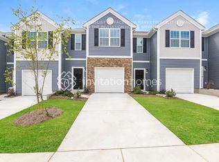 11513 Brier Village Ln, Charlotte, NC 28262