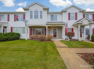 2338 Reflections Dr, Aurora, IL 60502