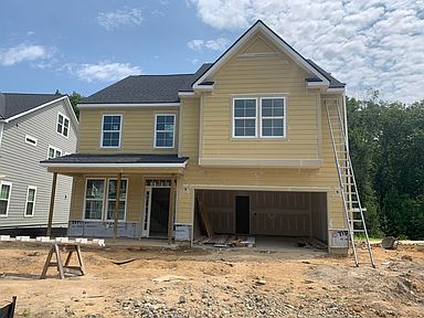 South Pointe Estates By Dan Ryan Builders In Summerville Sc Zillow