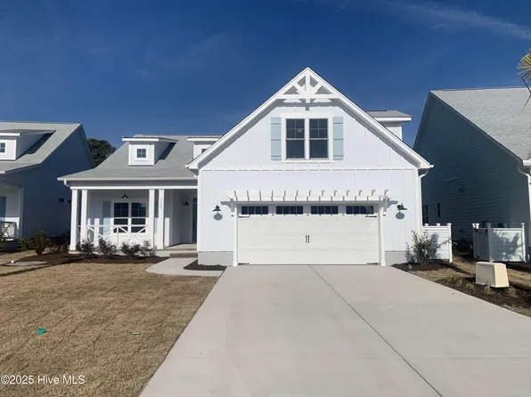 1550 Manta Ray Way, Sunset Beach, NC 28468