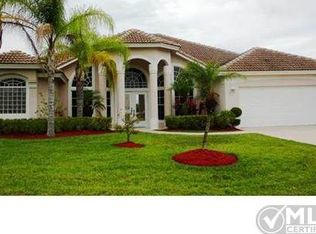 3831 SW Savona Blvd, Port Saint Lucie, FL 34953
