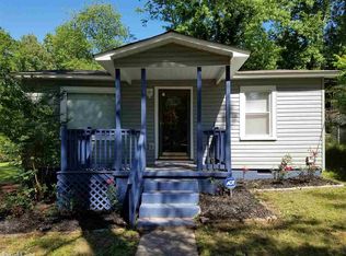 3815 Ludwig St, Little Rock, AR 72204