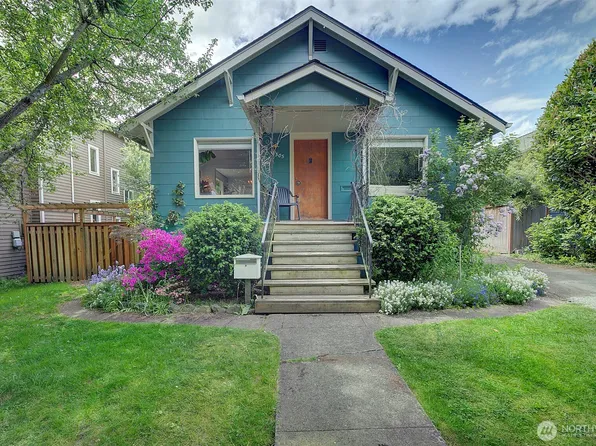 6505 21st Avenue NW, Seattle, WA 98117