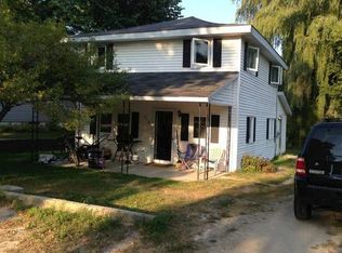 314 Monroe Ave, Big Rapids, MI
