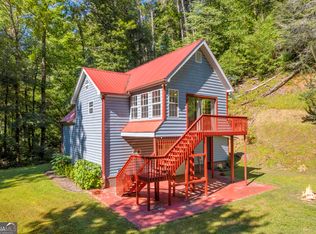 15103 Highway 19 N, Cleveland, GA 30528