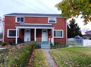 1335 Gifford St, Pittsburgh, PA 15212