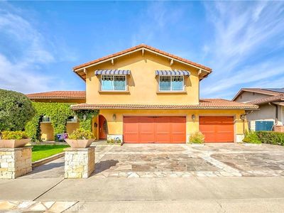 5901 E Firenze Cres, Anaheim, CA, 92807
