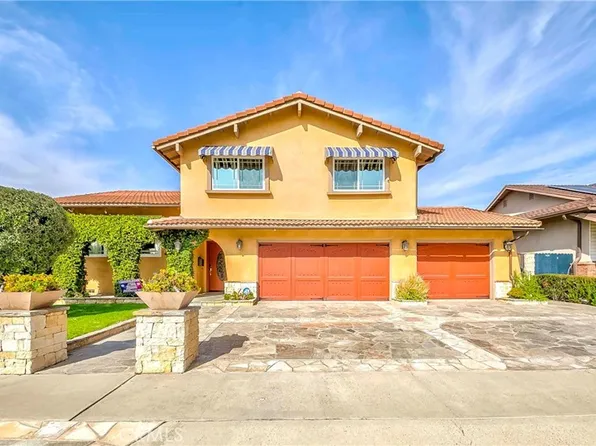 5901 E Firenze Cres, Anaheim, CA 92807