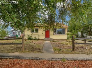 1907 S El Paso Ave, Colorado Springs, CO 80905