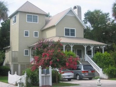 29 Atlantic Beach Ct, Johns Island, SC, 29455