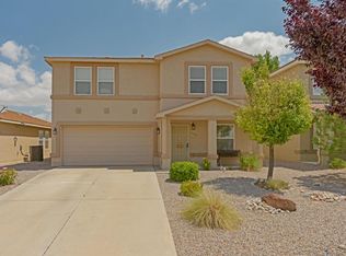 3660 Oasis Springs Rd NE, Rio Rancho, NM 87144