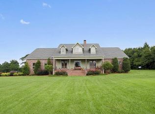 53255 Berry Creek Rd, Bogalusa, LA 70427