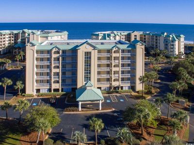 143 South Dunes Dr. #201, Pawleys Island, SC, 29585