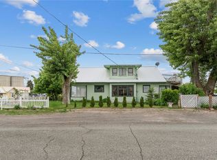 40 S Mansfield Blvd, Mansfield, WA