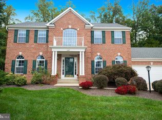 1427 Eagle Ridge Run, Bel Air, MD 21014