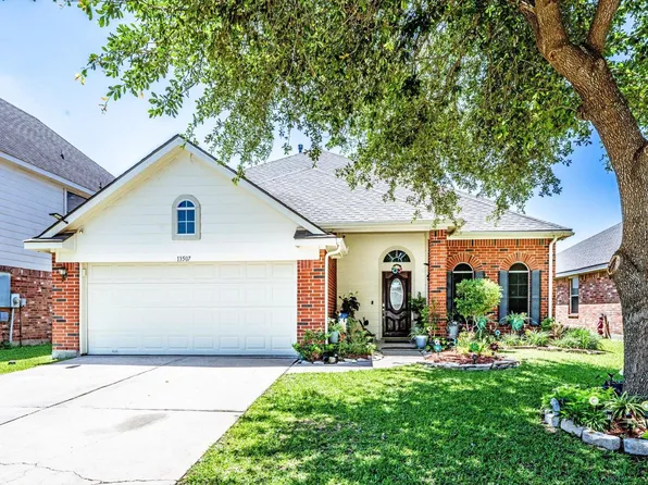 13507 Beech Ridge Ln, Houston, TX 77083