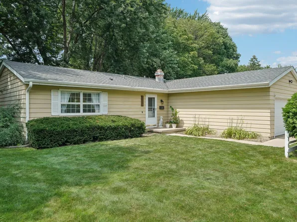 2414 Jonquil Rd, Madison, WI 53711