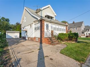 18618 Neff Rd, Cleveland, OH 44119