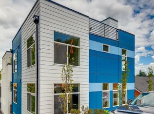 5057 37th Ave S, Seattle, WA 98118