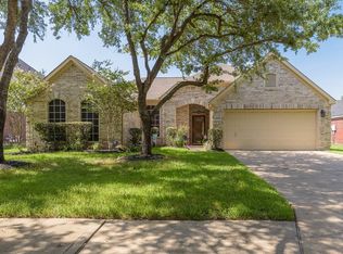 17410 Kiowa River Ln, Houston, TX 77095