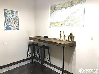 Rented by Oxford Property Group