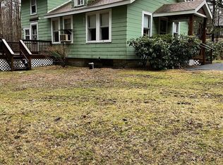 33 Old Rd, Spencertown, NY 12165