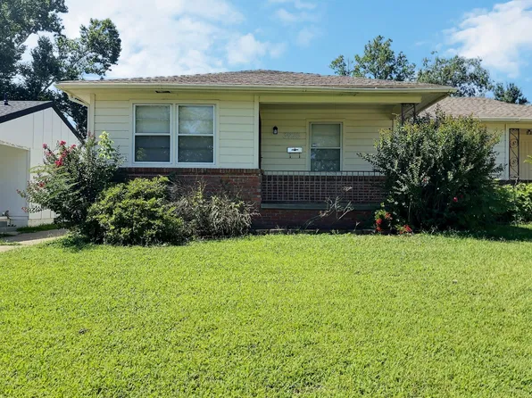 3928 E 1st St, Tulsa, OK 74112
