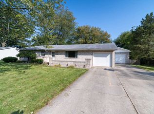 21855 Bellkay Dr, South Bend, IN 46628
