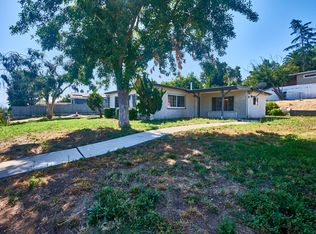 8403 W Prospect Ave W, Santee, CA 92071