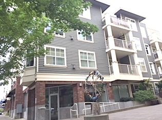 2901 NE Blakeley St APT 424, Seattle, WA 98105