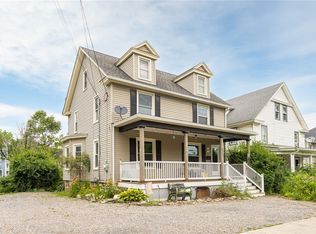 220 West Ave, Canandaigua, NY 14424