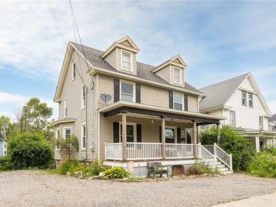 220 West Ave, Canandaigua, NY, 14424