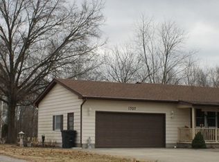 1707 N State St, Marion, IL 62959