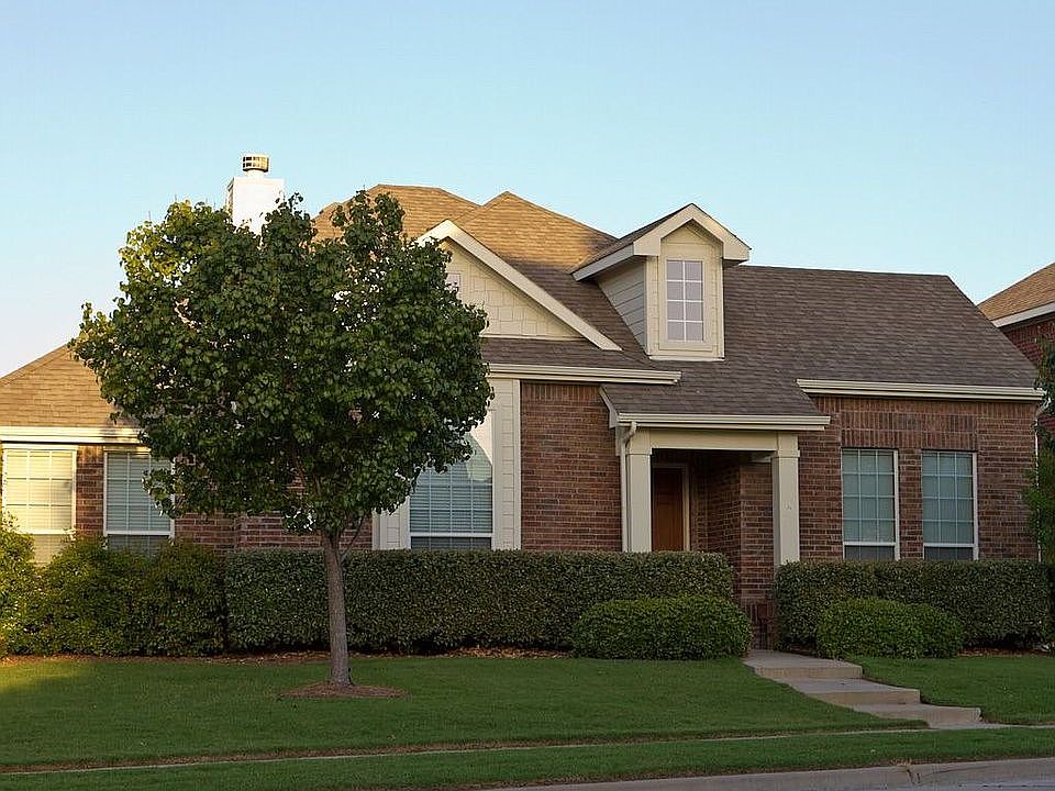 1406 Wheatberry Lane