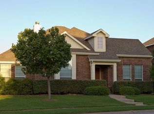 1406 Wheatberry Ln, Allen, TX 75002