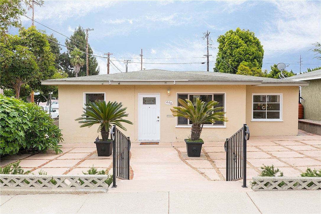 440 Bungalow Dr, El Segundo, CA 90245 Zillow