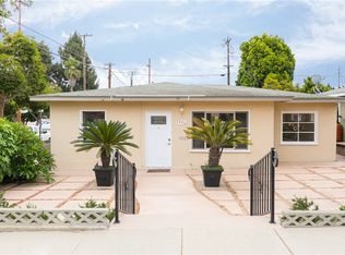 440 Bungalow Dr, El Segundo, CA 90245