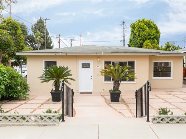 440 Bungalow Dr, El Segundo, CA 90245