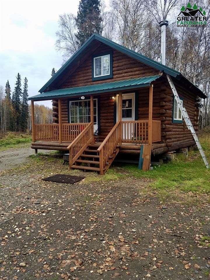 4120 Chena Hot Springs Rd, Fairbanks, AK 99712 Zillow
