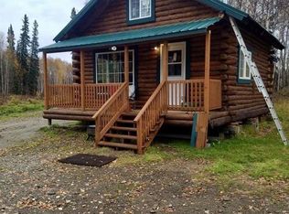 4120 Chena Hot Springs Rd, Fairbanks, AK 99712